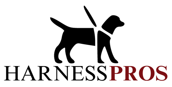 HarnessPros logo