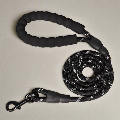 Heavy Duty Nylon Training Leash