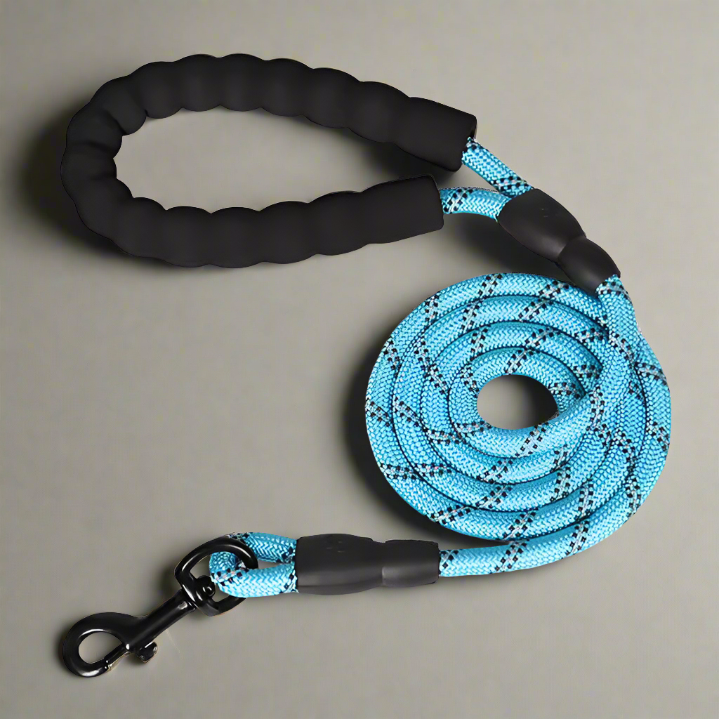 Heavy Duty Nylon Training Leash